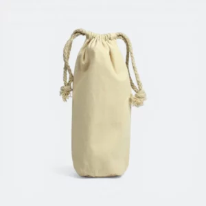 GIH9009 Eco Natural 100% Cotton Pouch (5oz)