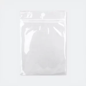 GIH9012 PVC Packaging Bag