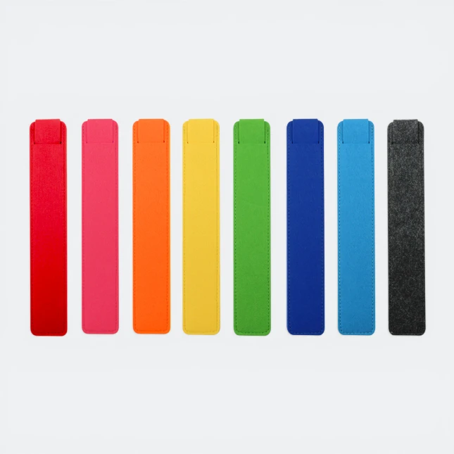 Gih9016 feel felt pouch