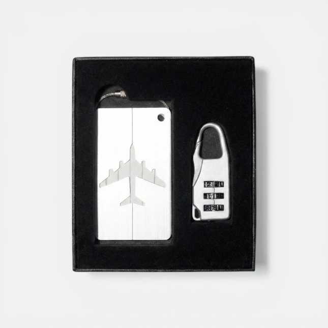 Gmg9100 voyage travel gift box