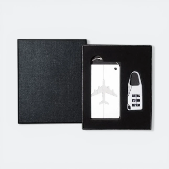 Gmg9100 voyage travel gift box