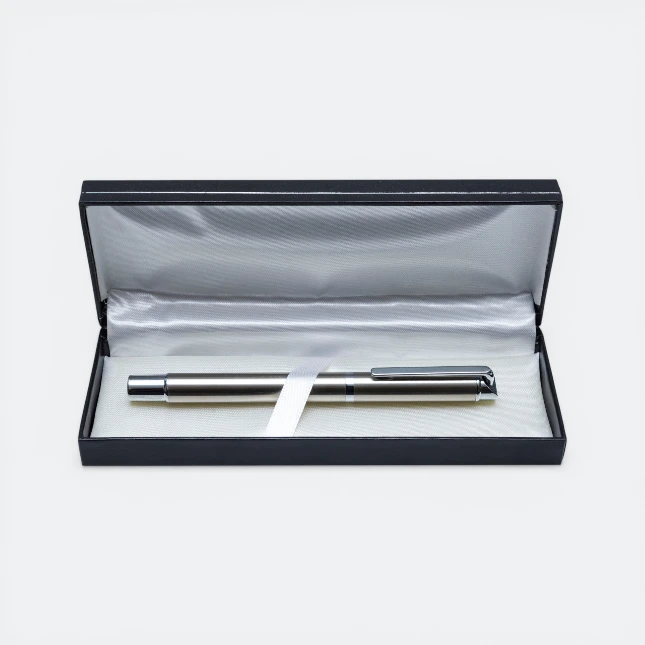 Gmg9102 luxe flip pen box