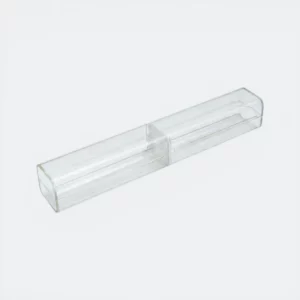 GMG9104 Clearview Pen Box