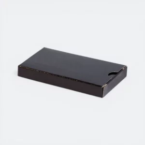 GMG9110 Slide Card Box
