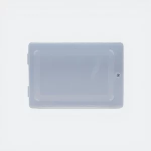 GMG9112 USB Card Transparent Gift Box