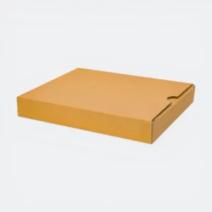 GMG9113 Brown Tuck Gift Box