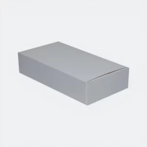 GMG9114 White Tuck Box (small)