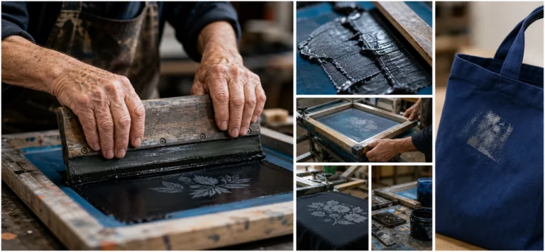 Silkscreen printing malaysia