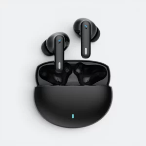 GTT4201 Orvyn Pocket TWS Earbuds with Charging Case