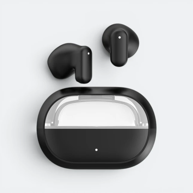 GTT4202-Clyro-AirFit-TWS-Earbuds-Black Gtt4202 clyro airfit tws earbuds