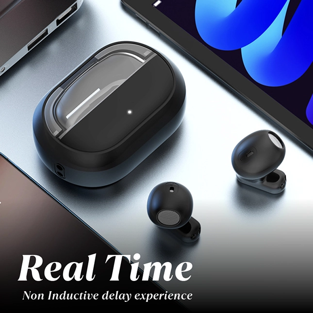 GTT4202-Clyro-AirFit-TWS-Earbuds-Real-Time Gtt4202 clyro airfit tws earbuds