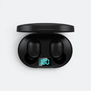 GTT4203_Ovix_MiniCase_TWS_Earbuds_Top_View GTT4203 Dovix MiniCase TWS Earbuds