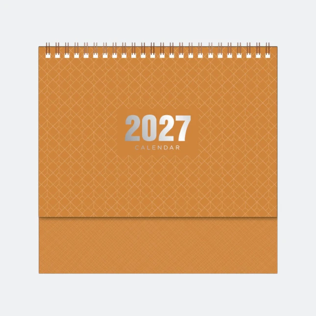 Cal029 pioneer calendar 2027
