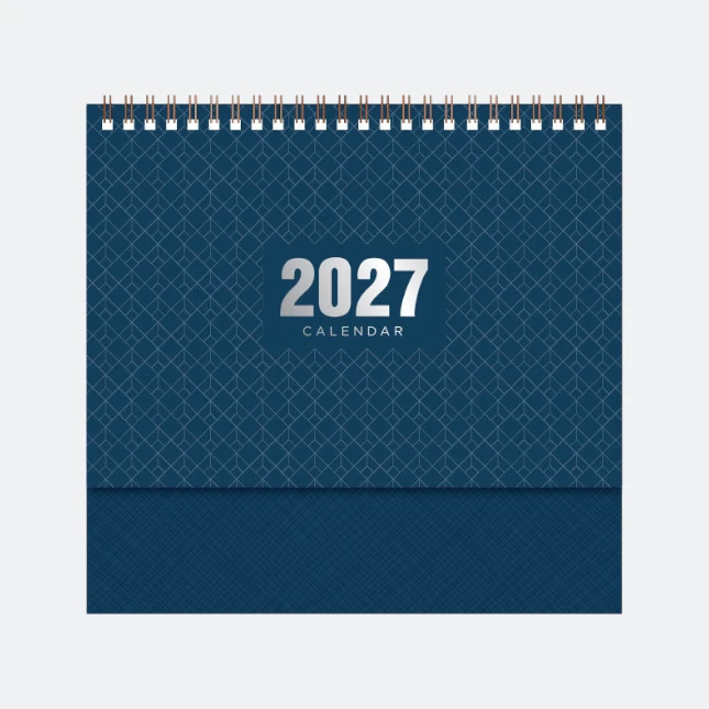 Cal029 pioneer calendar 2027