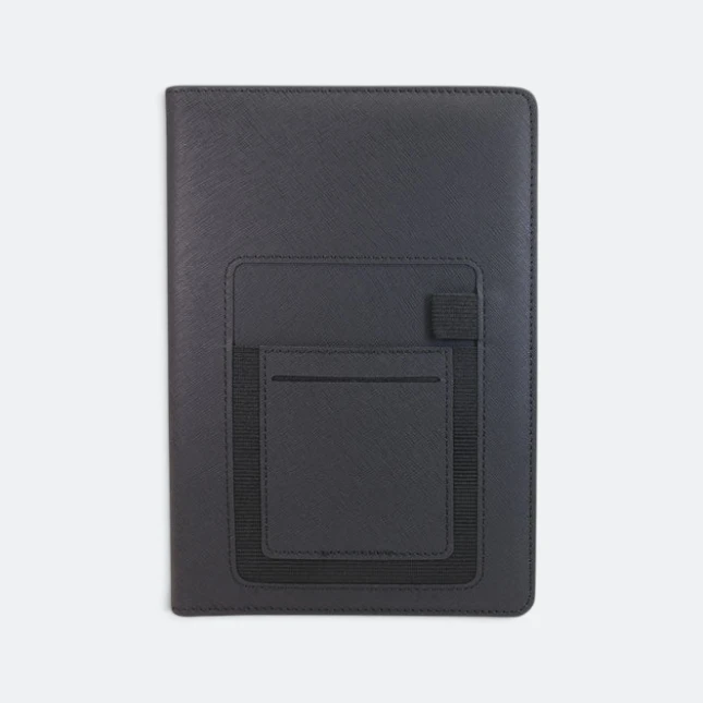 Dma100 vippo diary ( wire-o )