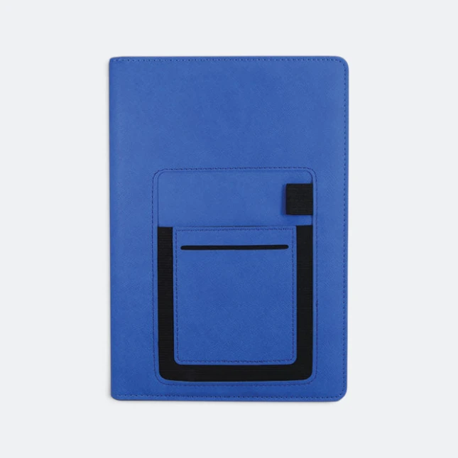 Dma100 vippo diary ( wire-o )