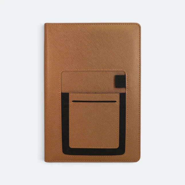Dma100 vippo diary ( wire-o )