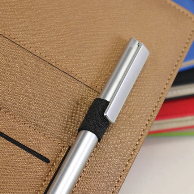 Dma100 vippo diary ( wire-o )