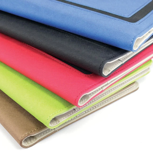 Dma100 vippo diary ( wire-o )