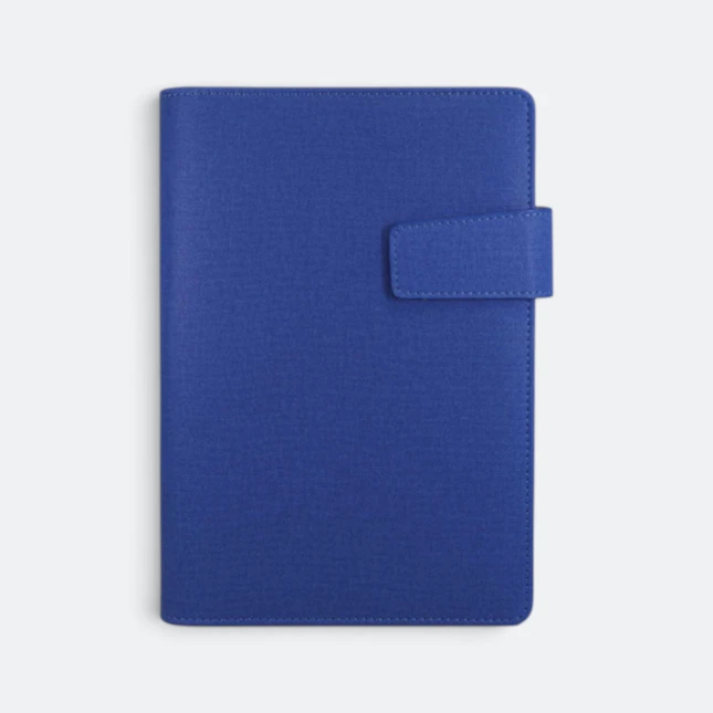 DMA_110_Lacoste_blue Dma110 lacoste planner ( wire-o / combo )