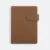 DMA_110_Lacoste_brown Dma110 lacoste planner ( wire-o / combo )