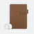 DMA_110_Lacoste_brown_Wire_O Dma110 lacoste planner ( wire-o / combo )