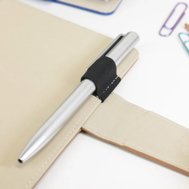 DMA_110_Lacoste_pen_holder Dma110 lacoste planner ( wire-o / combo )