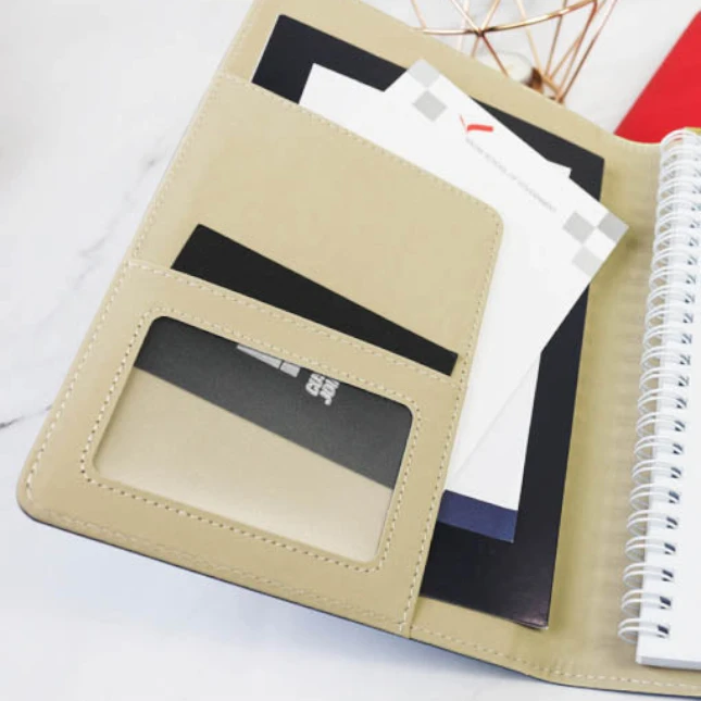 DMA_110_Lacoste_pocket Dma110 lacoste planner ( wire-o / combo )