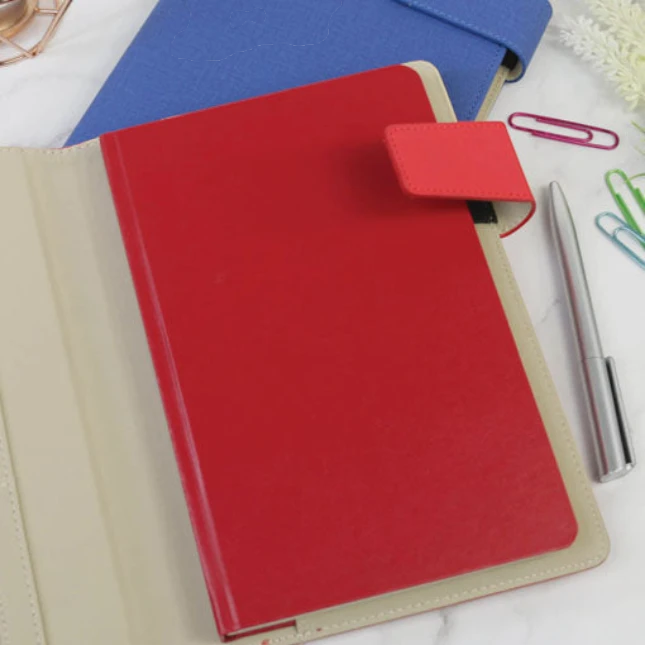 DMA_110_Lacoste_thread_sewn Dma110 lacoste planner ( wire-o / combo )