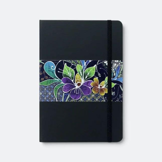 DMA_127_Batik_Image_02 Dma127 batik notebook