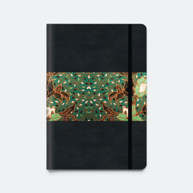 DMA_127_Batik_Image_18 Dma127 batik notebook