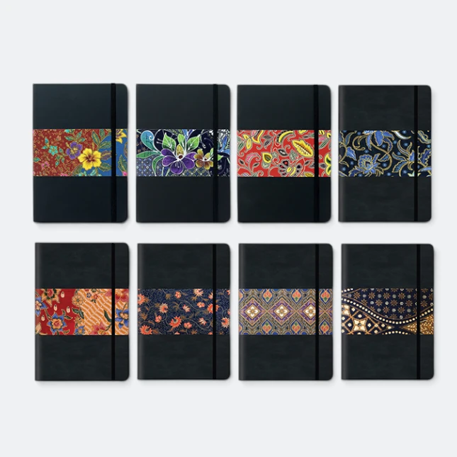 DMA_127_Batik_Image_all_colors1 Dma127 batik notebook