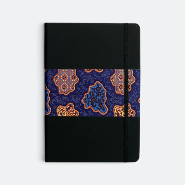 DMA_127_Batik_new_A Dma127 batik notebook