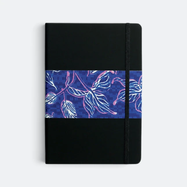 DMA_127_Batik_new_B Dma127 batik notebook