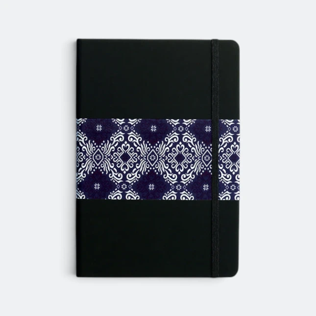DMA_127_Batik_new_C Dma127 batik notebook