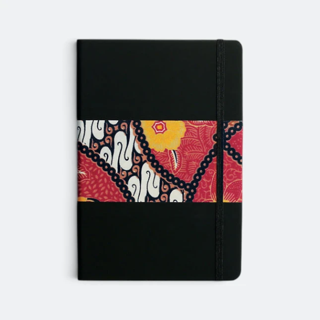 DMA_127_Batik_new_D Dma127 batik notebook