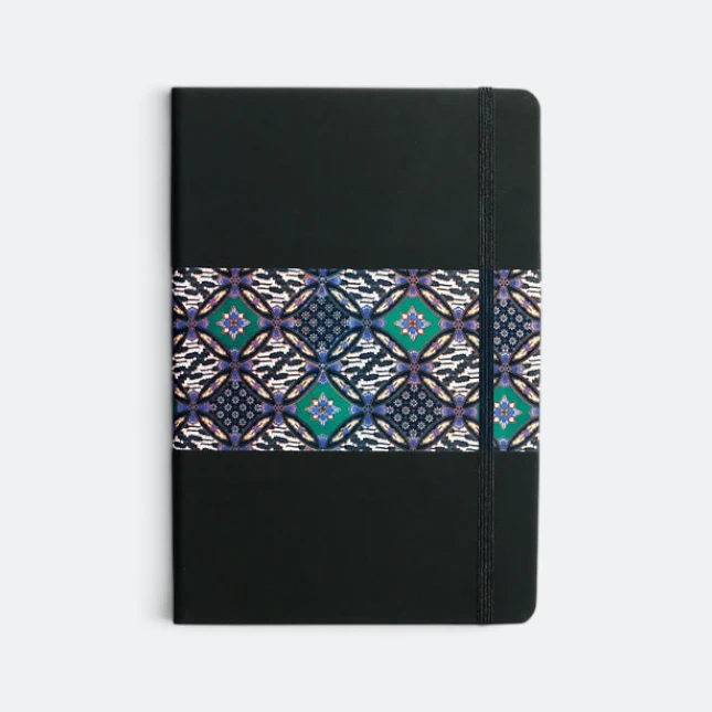 DMA_127_Batik_new_F Dma127 batik notebook