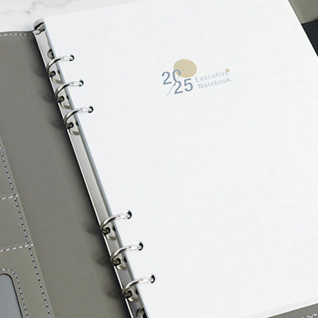 DMA_141B_Trifold_Plus_141C_2 Dma141b trifold plus planner ( 6-ring / wire-o / combo )
