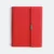 DMA_141B_Trifold_Plus_Red Dma141b trifold plus planner ( 6-ring / wire-o / combo )