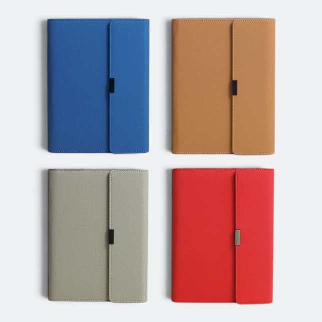 DMA_141B_Trifold_Plus_all_colors Dma141b trifold plus planner ( 6-ring / wire-o / combo )