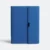 DMA_141B_Trifold_Plus_blue Dma141b trifold plus planner ( 6-ring / wire-o / combo )