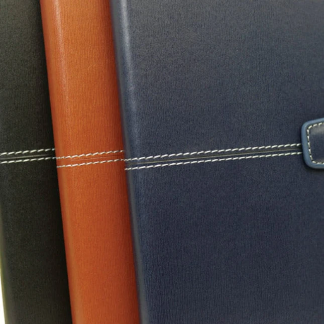 DMA_155_Stella_sewn Dma155 stella notebook