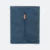 DMA_159_Lazuli_Tri_fold_Organizer_Blue Dma159 lazuli planner ( 6-ring / wire-o / combo )