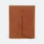 DMA_159_Lazuli_Tri_fold_Organizer_Brown Dma159 lazuli planner ( 6-ring / wire-o / combo )