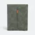 DMA_159_Lazuli_Tri_fold_Organizer_Grey Dma159 lazuli planner ( 6-ring / wire-o / combo )