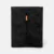 DMA_159_Lazuli_Tri_fold_Organizer_black Dma159 lazuli planner ( 6-ring / wire-o / combo )