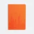DMA_163_Madani_Orange Dma163 madani notebook