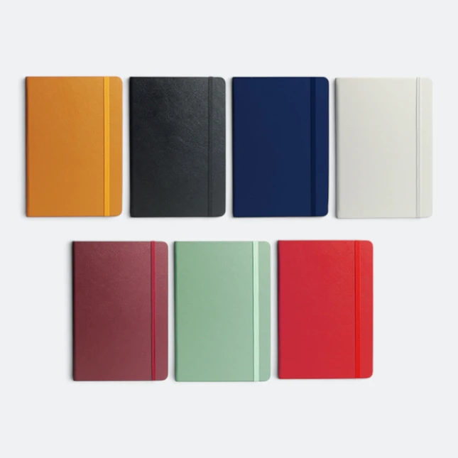 DMA_178_Nappa_new_all_colors Dma178 nappa notebook