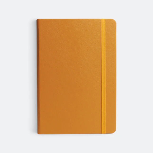 DMA_178_Nappa_new_apricot Dma178 nappa notebook