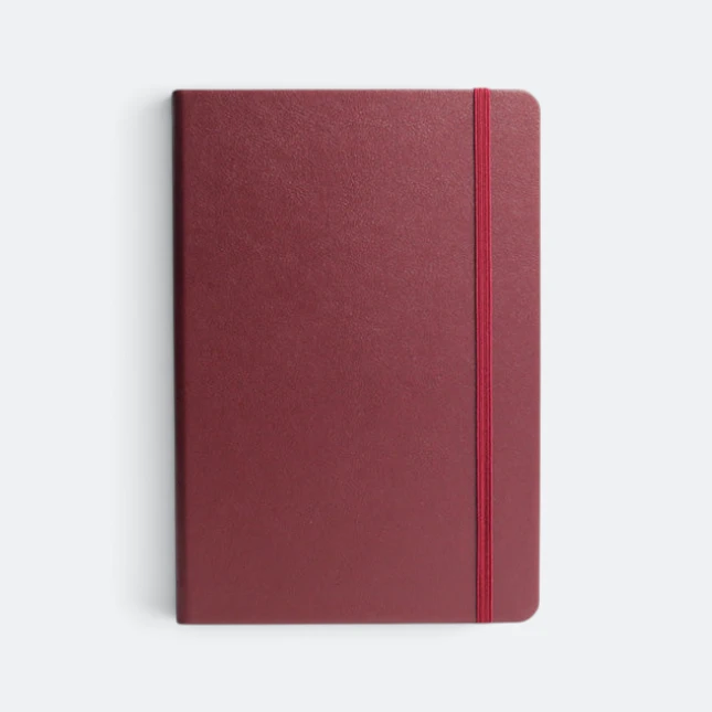 DMA_178_Nappa_new_maroon Dma178 nappa notebook